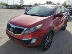 2012 Kia Sportage Ex for Sale in Cahokia Heights, IL - Rear End