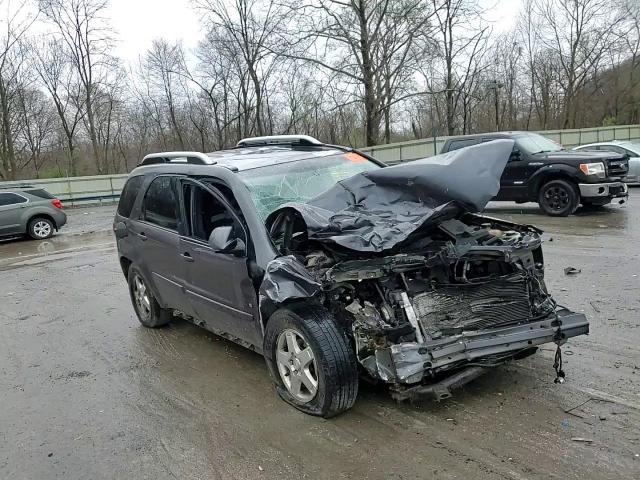 2008 Pontiac Torrent VIN: 2CKDL33F686013888 Lot: 51462554