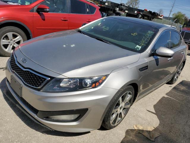 2011 Kia Optima Sx