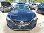 2015 Mazda 6 Grand Touring продається в Bridgeton, MO - Rear End