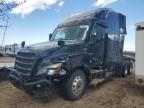 2022 Freightliner Cascadia 126  for Sale in Kincheloe, MI - Rollover