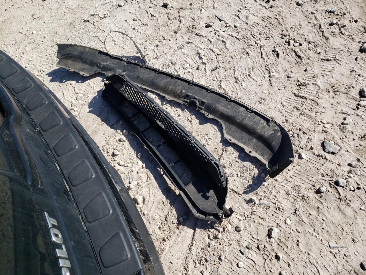 2014 Honda Pilot Exl VIN: 5FNYF4H58EB044751 Lot: 50766424