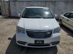 2015 Chrysler Town & Country Touring for Sale in Cahokia Heights, IL - Hail