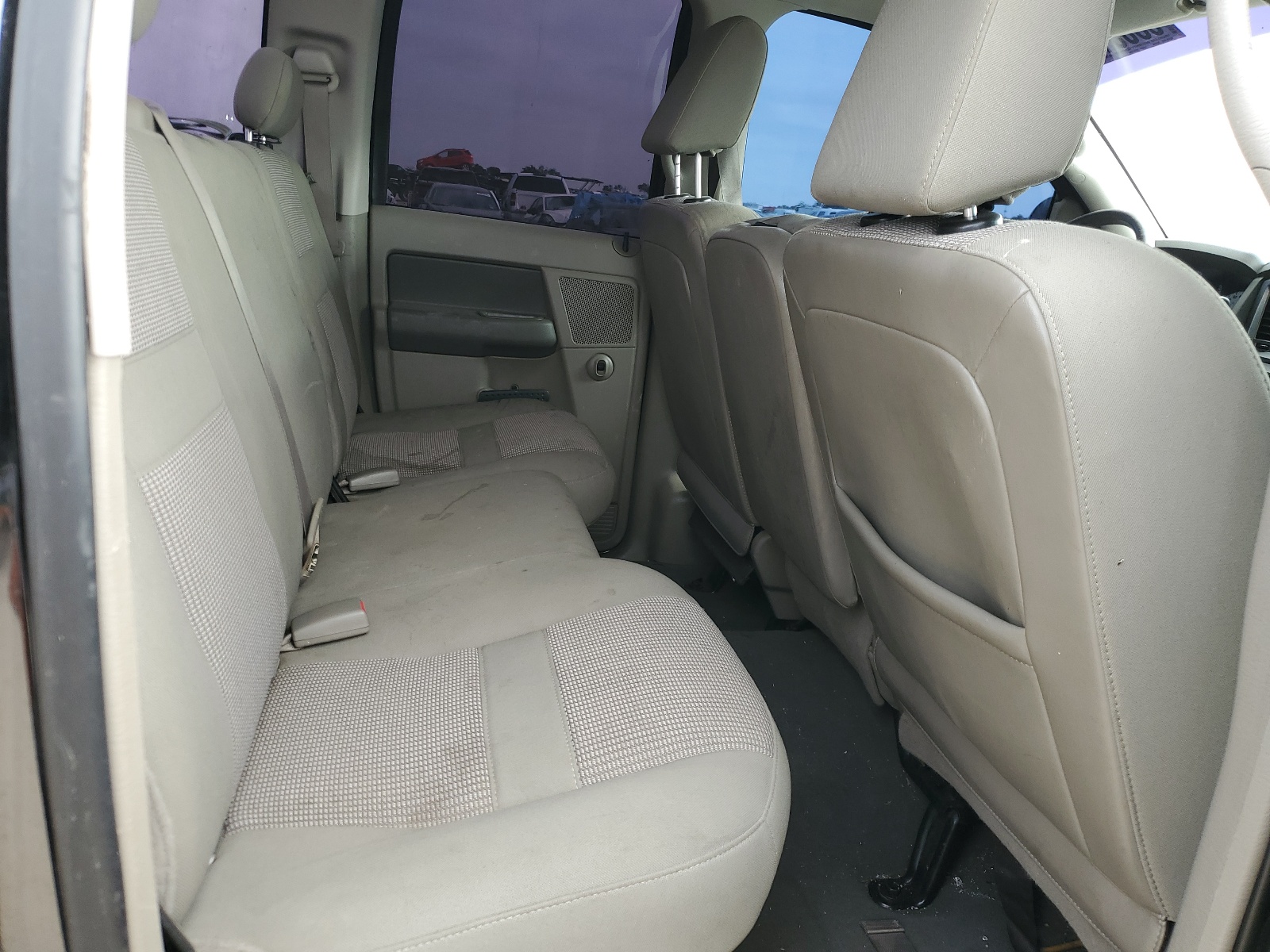 1D7HA18207S210288 2007 Dodge Ram 1500 St