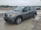 2019 Nissan Kicks S للبيع في Cahokia Heights، IL - Rear End
