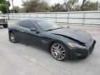 2009 Maserati Granturismo  იყიდება Corpus Christi-ში, TX - Front End