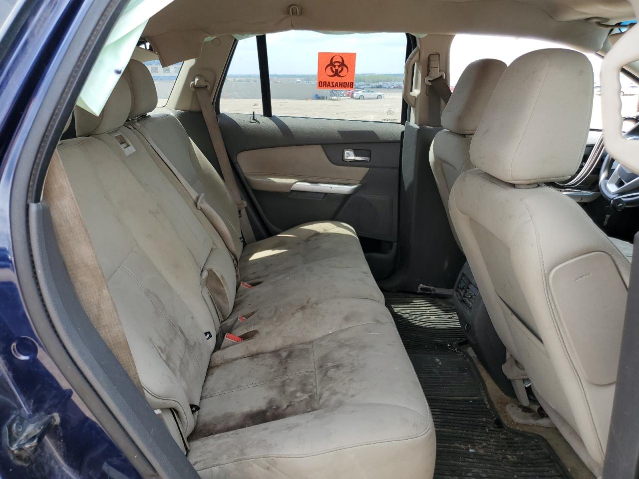 2011 Ford Edge - Image 11