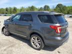 2017 Ford Explorer Xlt for Sale in Hampton, VA - Front End