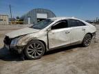 2015 Cadillac Xts Luxury Collection for Sale in Wichita, KS - Rollover