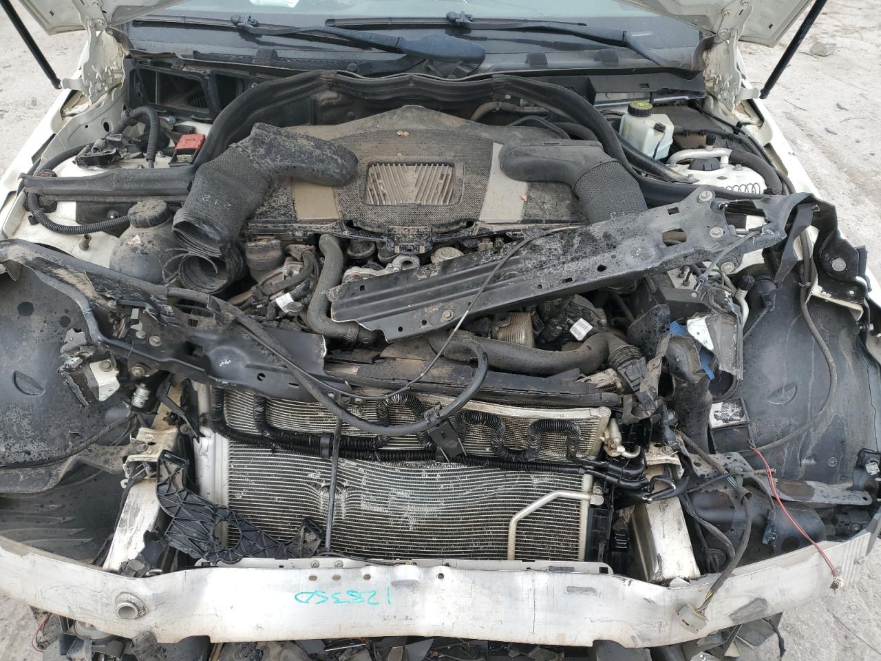 2010 Mercedes-Benz C 300 VIN: WDDGF5EB9AF430327 Lot: 51240074