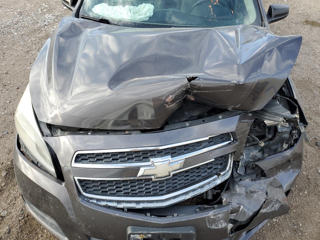 2013 Chevrolet Malibu - Image 11