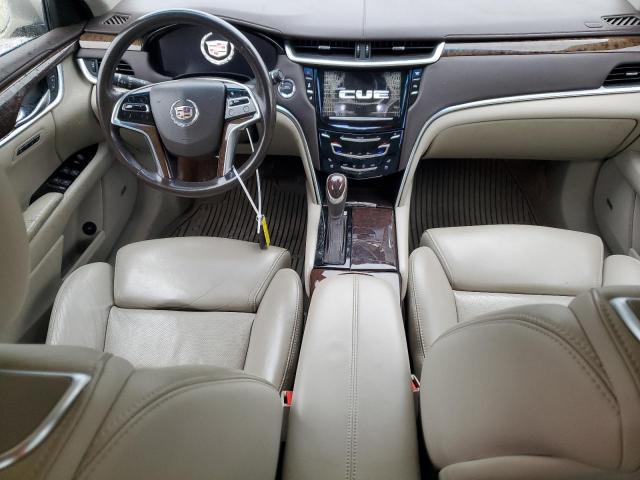  CADILLAC XTS 2013 Бежевый