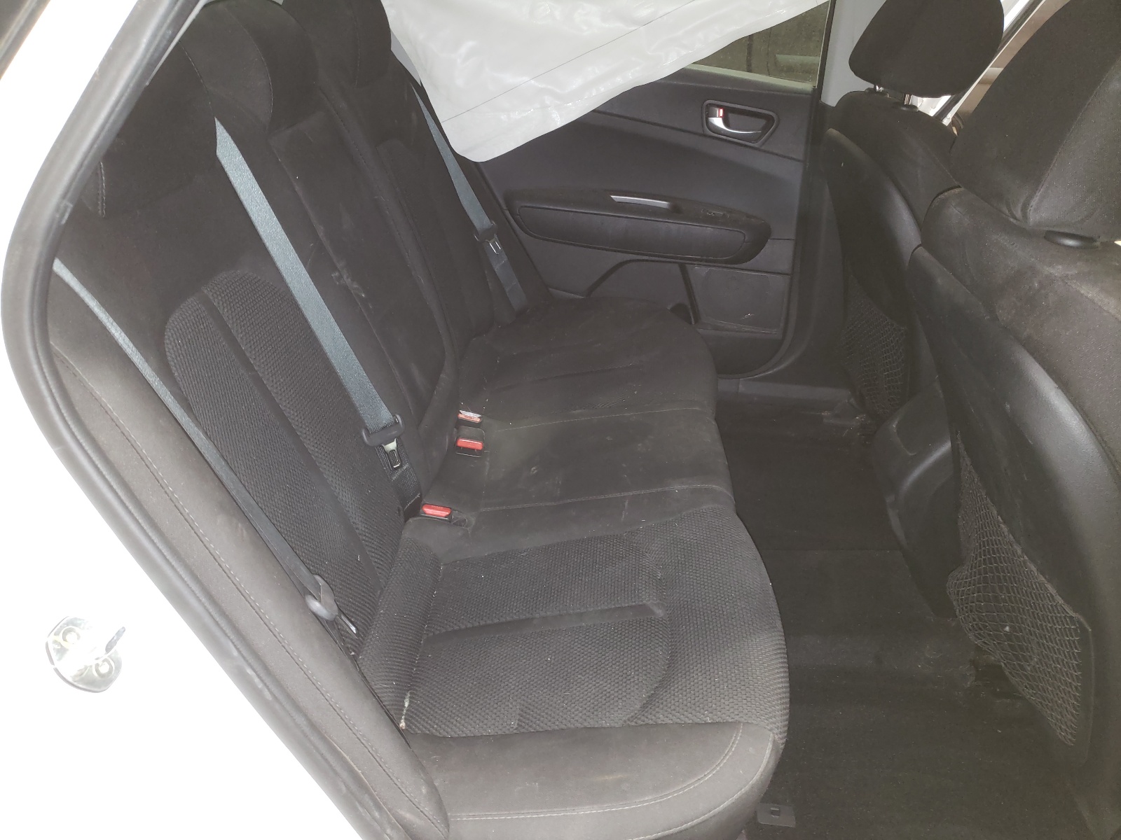 5XXGT4L36KG374746 2019 Kia Optima Lx