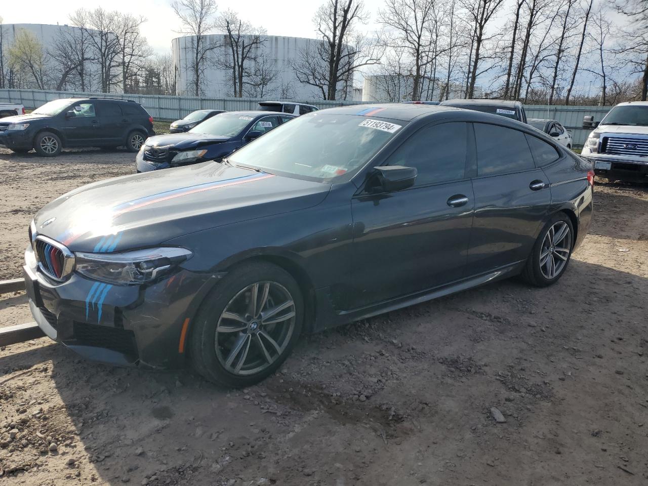 2018 BMW 6er - Image 1