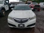 2016 Acura Tlx  იყიდება Kapolei-ში, HI - Front End