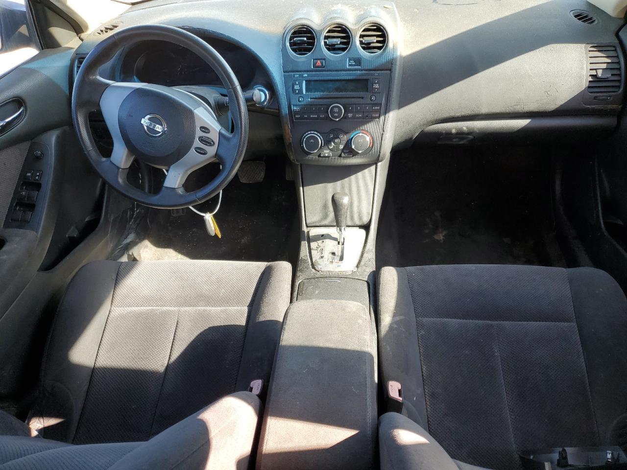 1N4AL21E29N475138 2009 Nissan Altima 2.5