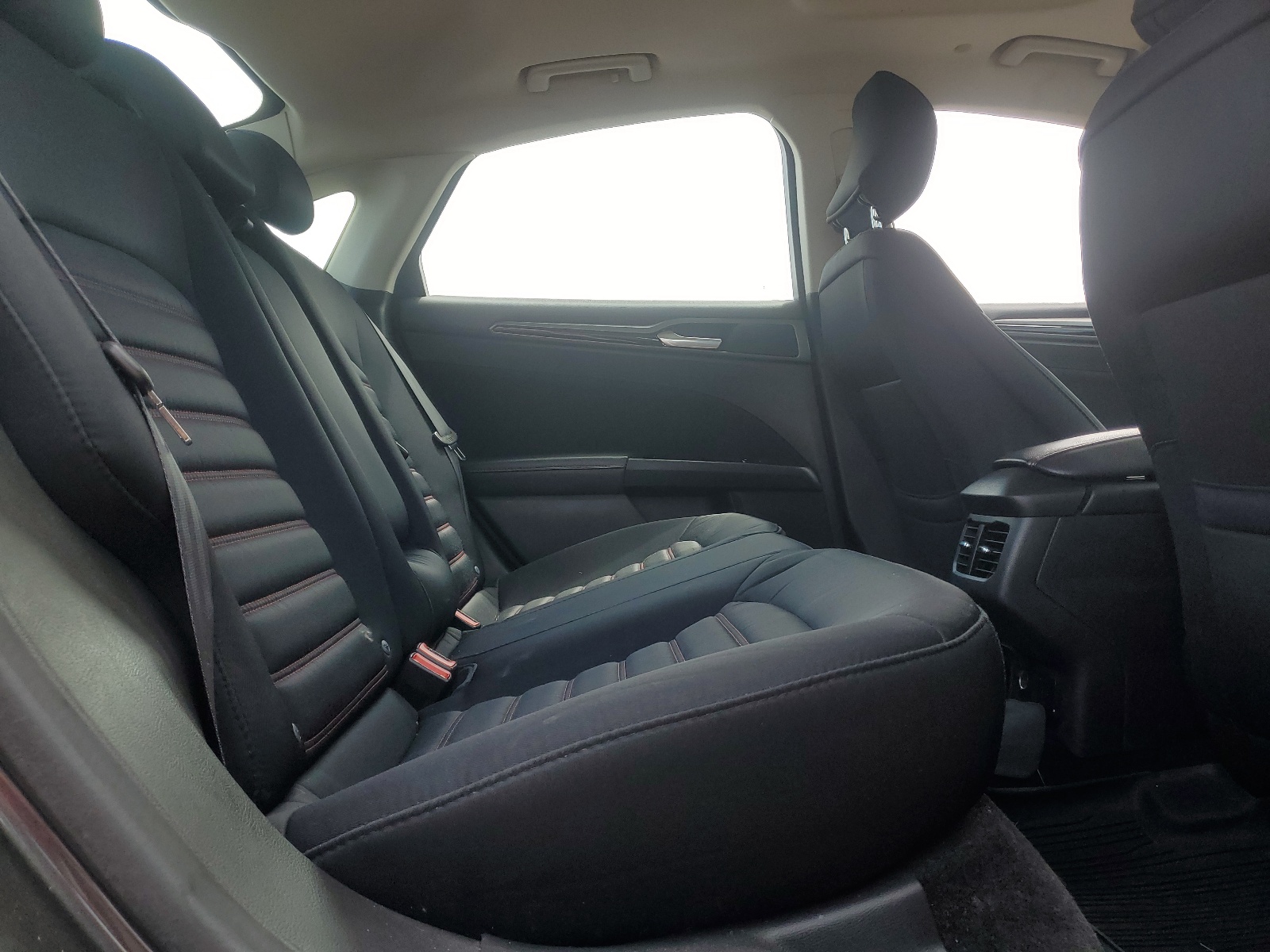 3FA6P0LUXGR155286 2016 Ford Fusion Se Hybrid