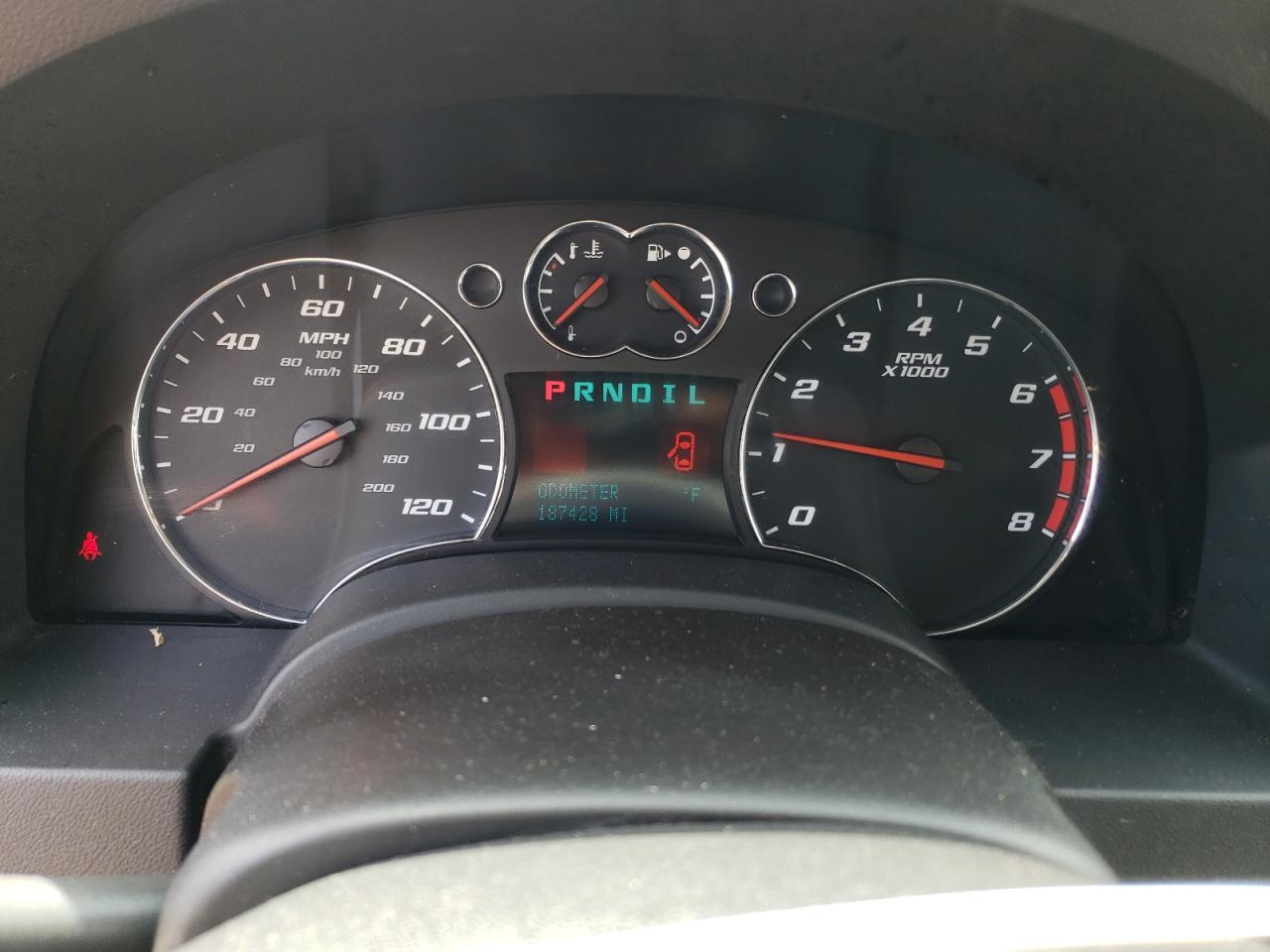 2007 Chevrolet Equinox Lt VIN: 2CNDL73F676245464 Lot: 52464754