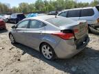 2013 Hyundai Elantra Gls zu verkaufen in Waldorf, MD - Rear End