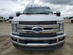 2019 Ford F350 Super Duty de vânzare în Fresno, CA - Replaced Vin