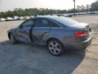 2008 Audi A6 S-Line 3.2 Quattro de vânzare în Gaston, SC - Front End