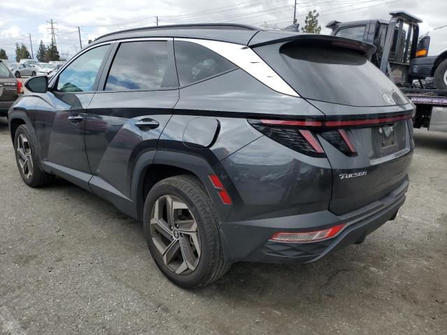 5NMJFCAE9PH224960 Hyundai Tucson SEL 2