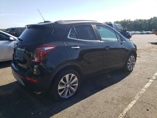  BUICK ENCORE 2019 Чорний