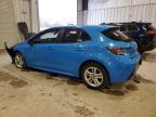 2021 Toyota Corolla Se на продаже в Franklin, WI - Front End