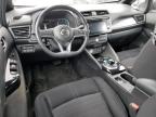 2018 Nissan Leaf S за продажба в Cahokia Heights, IL - Front End