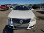 2007 Volkswagen Passat 2.0T Wagon Value en Venta en Lumberton, NC - Front End