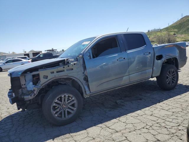 2019 Gmc Canyon Sle