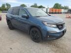 2021 Honda Pilot Se zu verkaufen in Bridgeton, MO - Hail