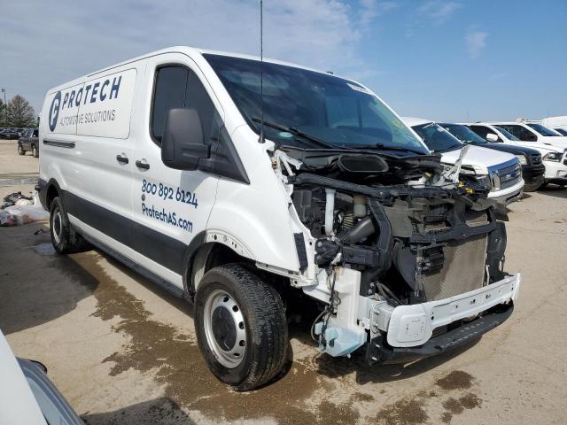 2019 FORD TRANSIT T- 1FBZX2YG1KKB55622  52352464