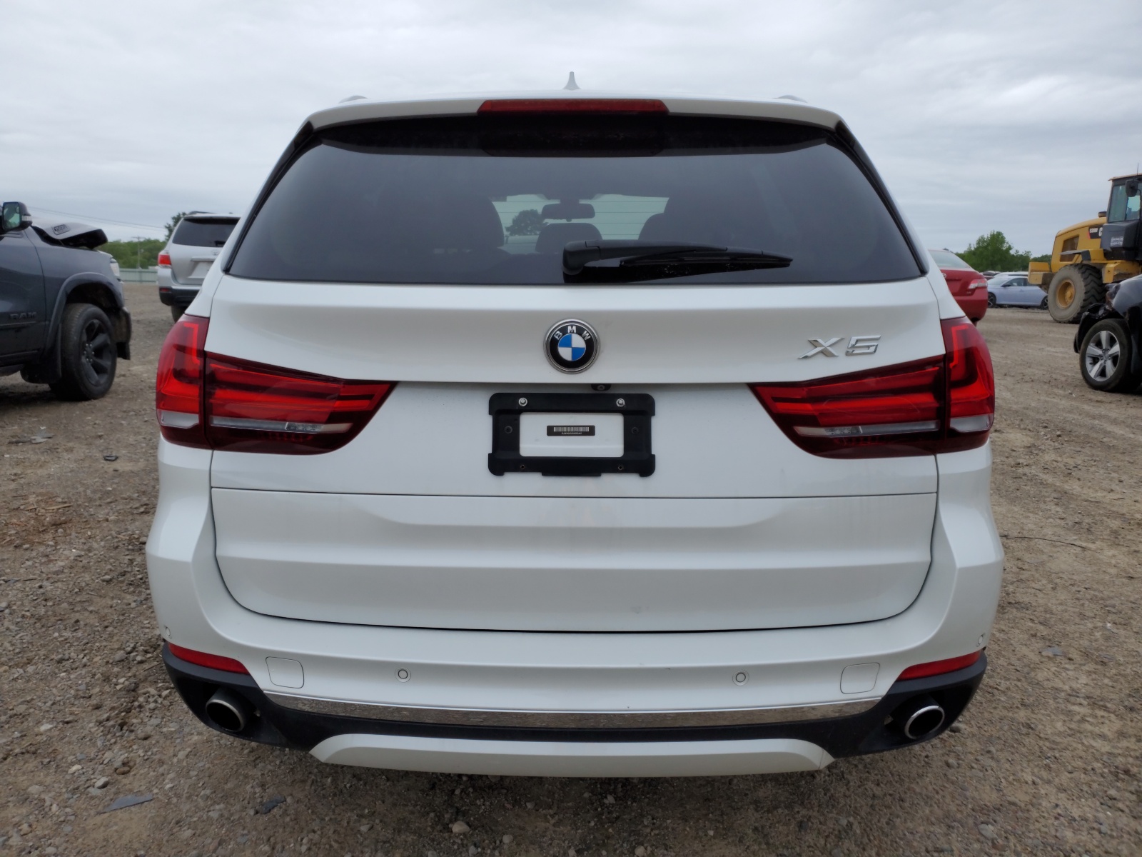 5UXKR0C55G0S93442 2016 BMW X5 xDrive35I