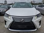 2018 Lexus Rx 350 Base for Sale in Cahokia Heights, IL - Hail