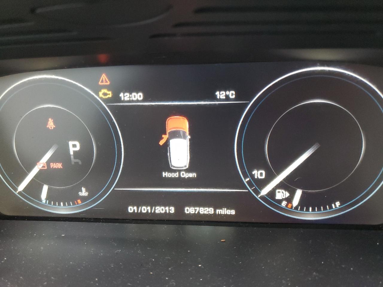 2016 Land Rover Range Rover Hse VIN: SALGS2PF2GA318214 Lot: 52149614