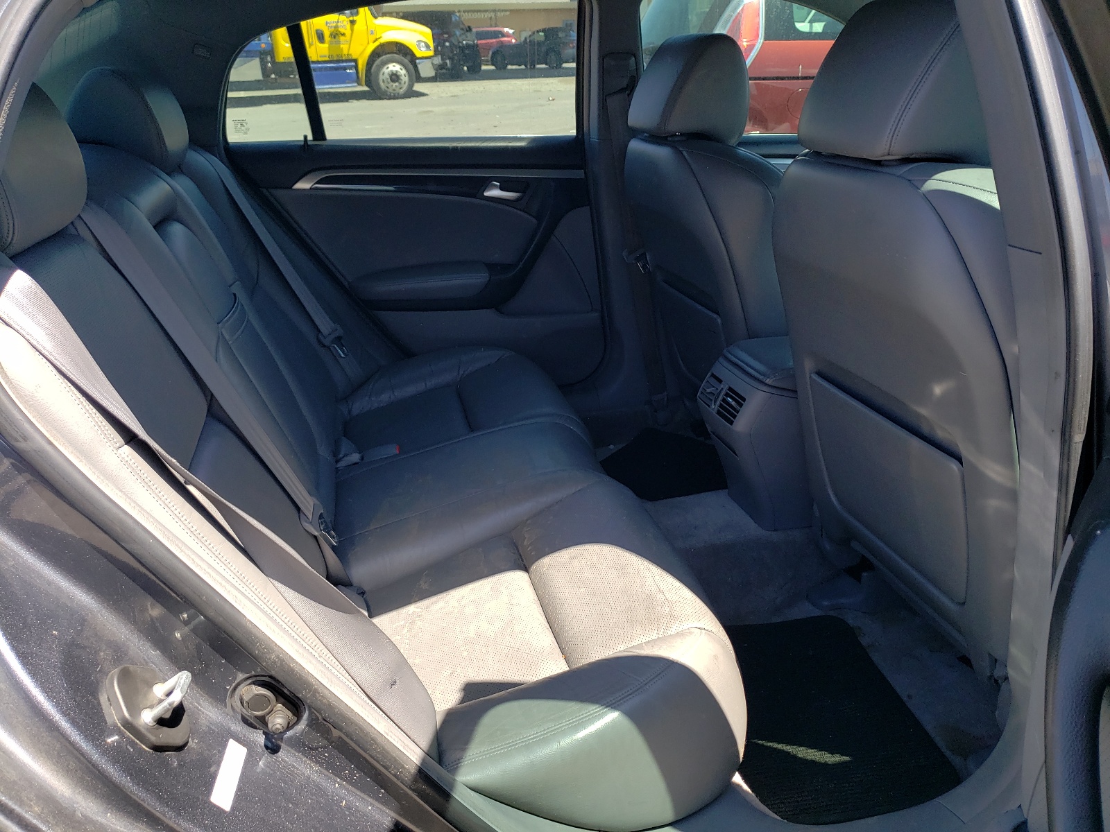 19UUA66276A055530 2006 Acura 3.2Tl