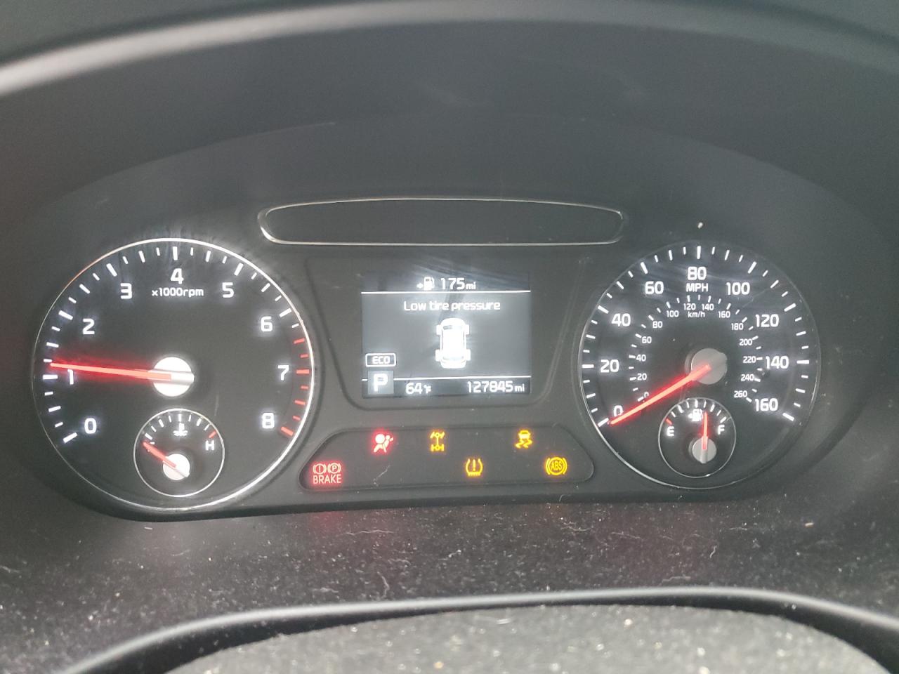 2019 Kia Sorento Lx VIN: 5XYPGDA59KG498644 Lot: 50067054