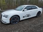 2016 CHRYSLER 300 S   for sale at Copart ON - COOKSTOWN