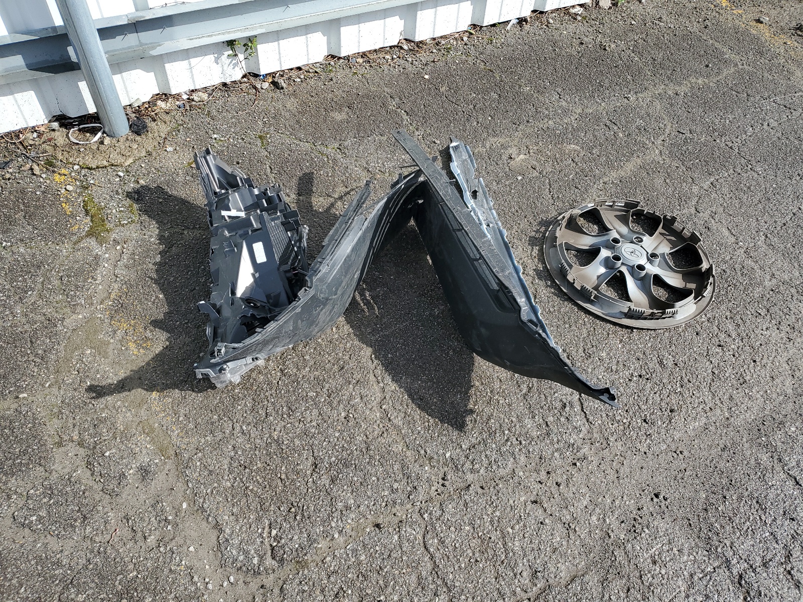 2T3K1RFV8NC202084 2022 Toyota Rav4 Le