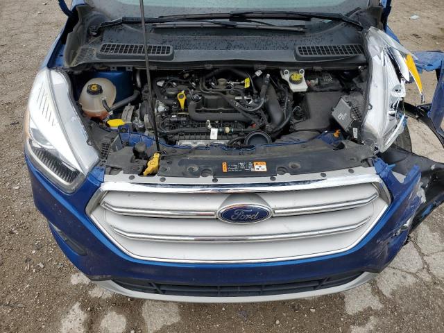 2019 FORD ESCAPE SEL 1FMCU9HD9KUB56008  52874964