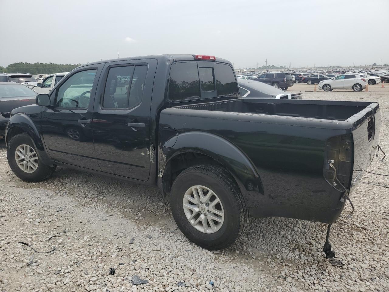 1N6AD0ER5KN714774 2019 NISSAN NAVARA - Image 2