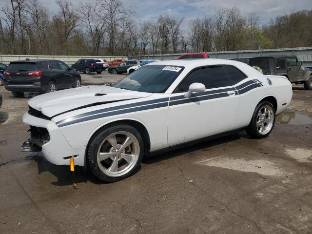 2012 Dodge Challenger R/T