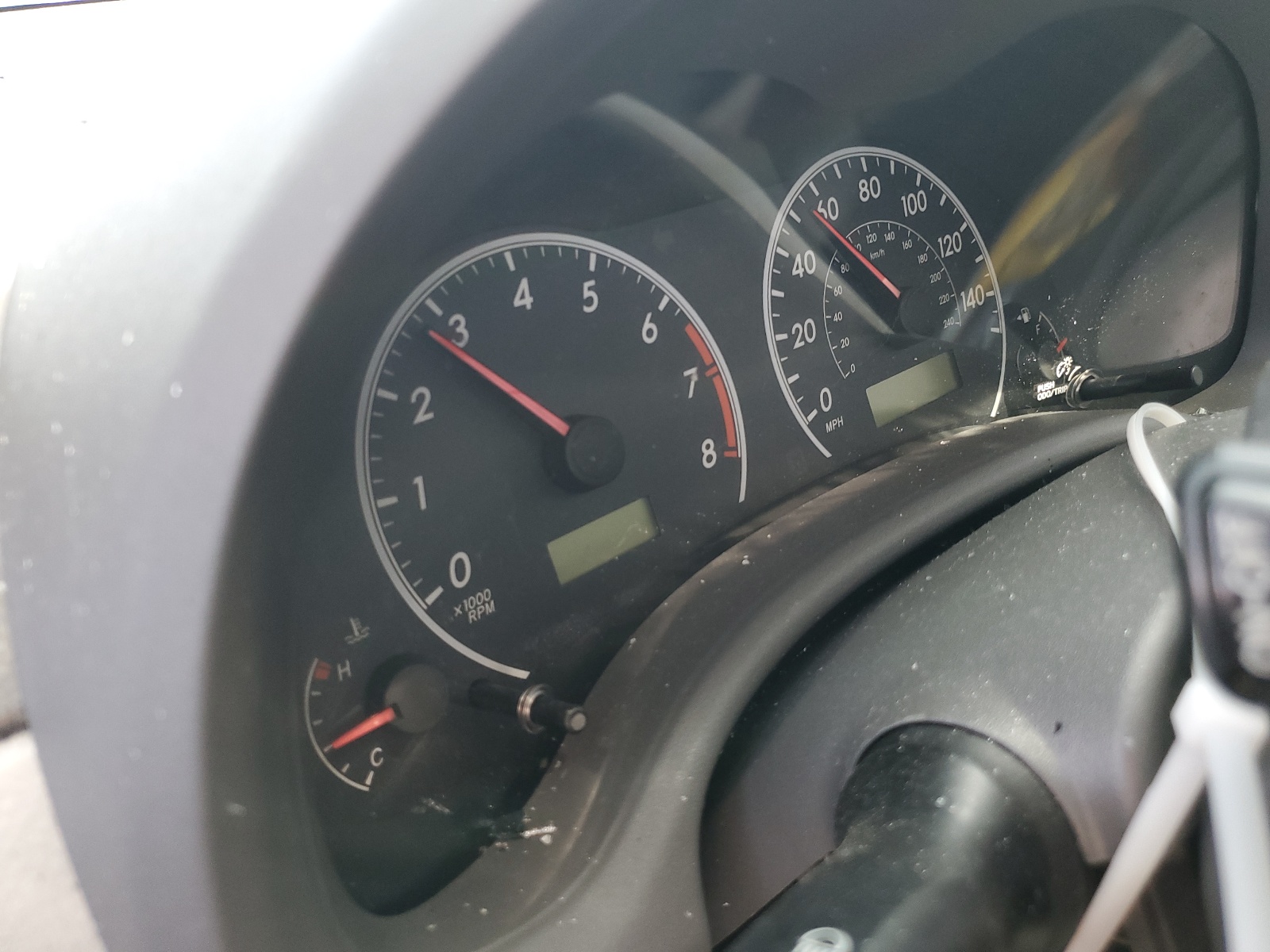 1NXBU40E89Z035368 2009 Toyota Corolla Base