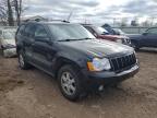 2008 Jeep Grand Cherokee Laredo продається в Central Square, NY - Front End