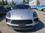2021 Porsche Macan  за продажба в Rancho Cucamonga, CA - Normal Wear