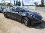2023 Tesla Model 3  zu verkaufen in Miami, FL - Front End