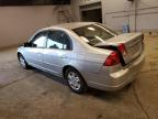 2003 Honda Civic Lx na sprzedaż w Dyer, IN - Front End