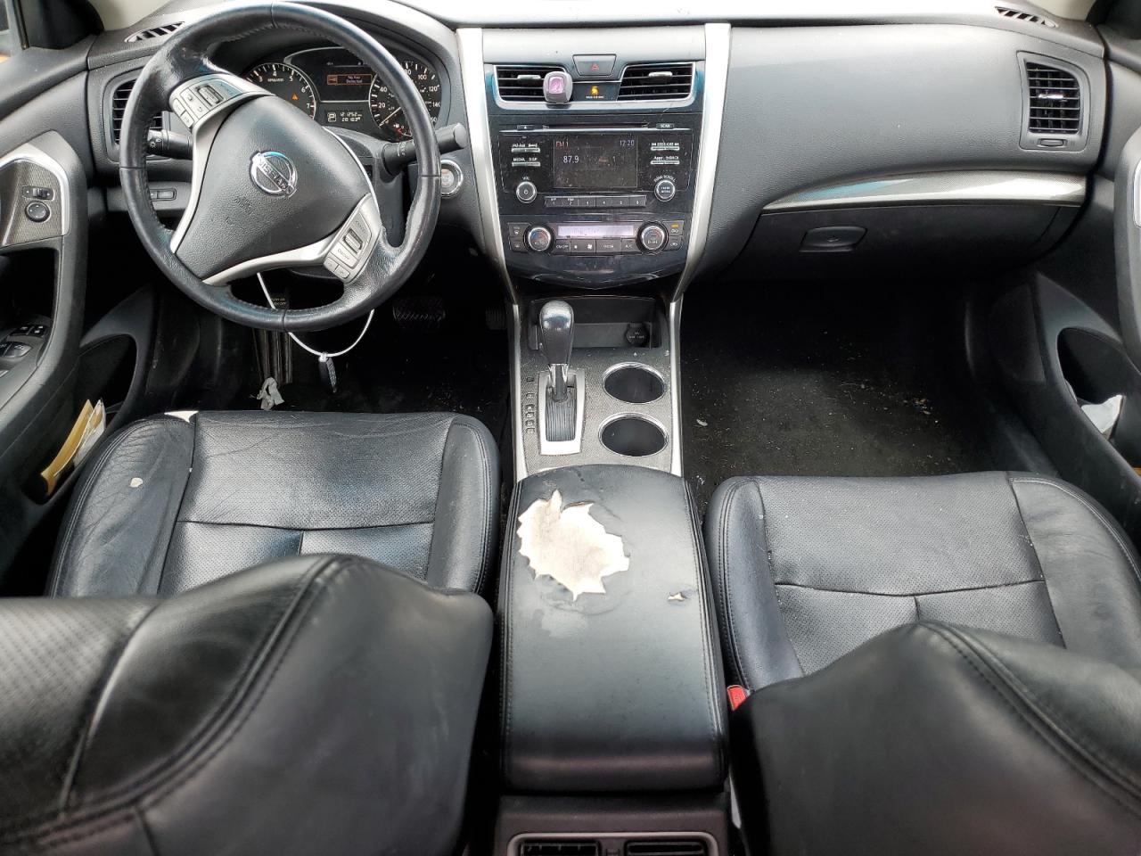 1N4AL3APXFN863818 2015 Nissan Altima 2.5