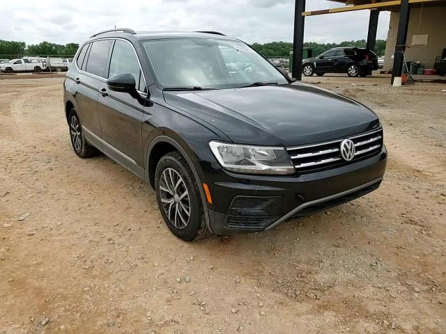 2020 Volkswagen Tiguan Se VIN: 3VV3B7AX5LM063349 Lot: 51833214